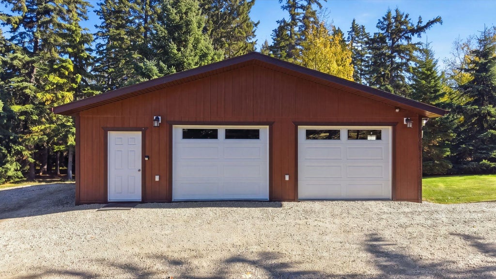 Photo of 35102 Range Road 24 #300, Rural Red Deer County, AB T4G 0K2 (MLS # A2352904)