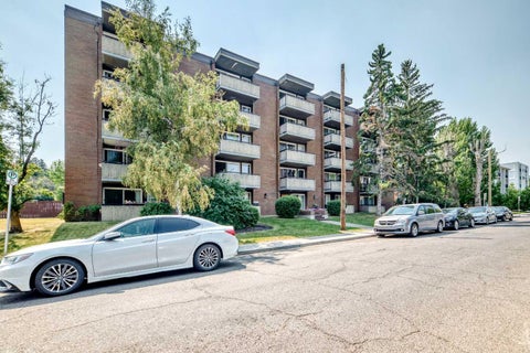 Photo of 903 19 Avenue SW #407, Calgary, AB T2T 0H8 (MLS # A2332857)