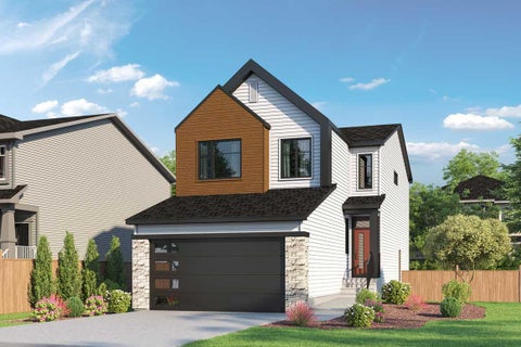 Photo of 29 Hotchkiss Circle SE, Calgary, AB T3S 0T8 (MLS # A2340419)