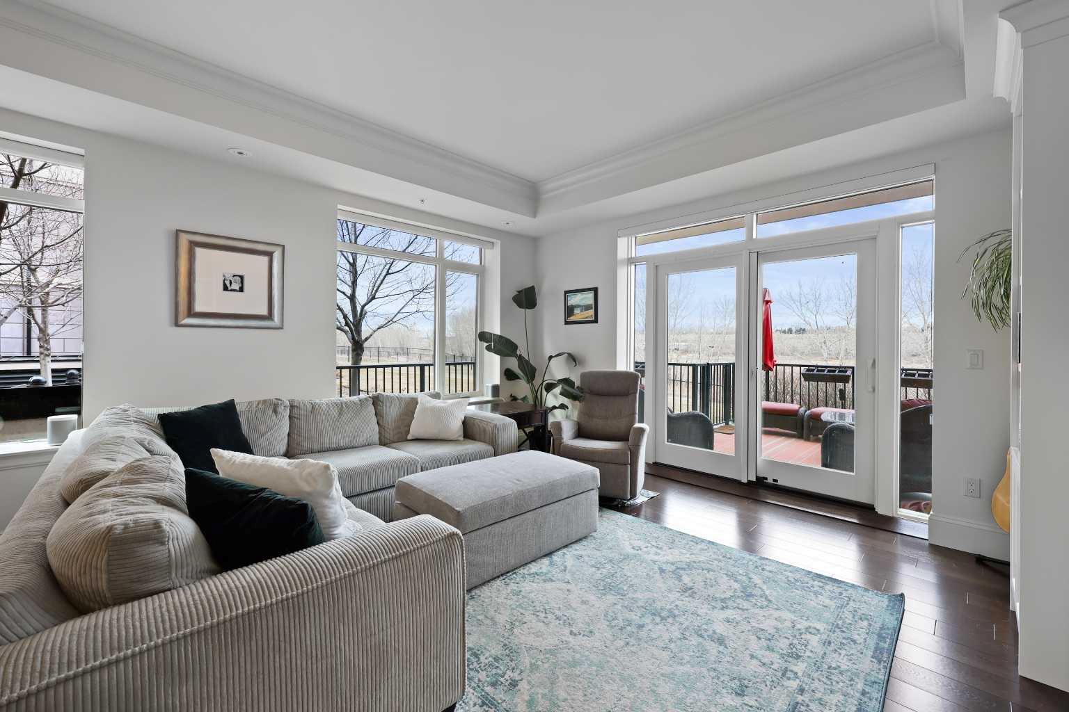 211 Quarry Way SE 102