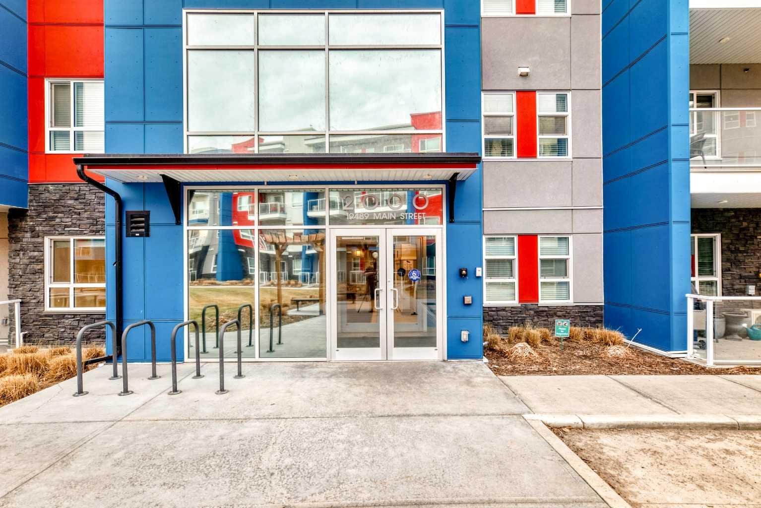 19489 Main Street SE 2120