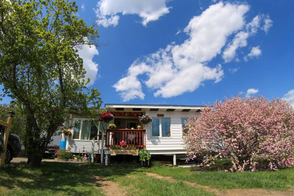 Photo of 5322 43 Street, Cold Lake, AB T9M 2A3 (MLS # A2057020)