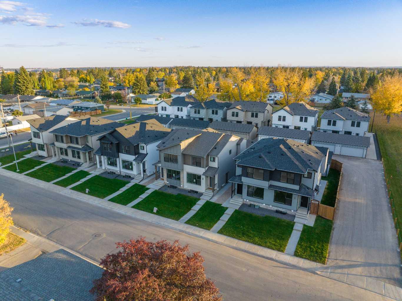 4 Alderwood Close SE