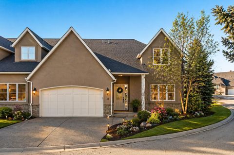 Photo of 1359 69 Street SW #17, Calgary, AB T3H 3W8 (MLS # A2303511)