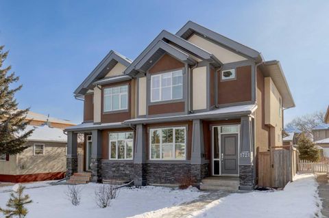 1721 20 Avenue NW Calgary AB T2M 1H2