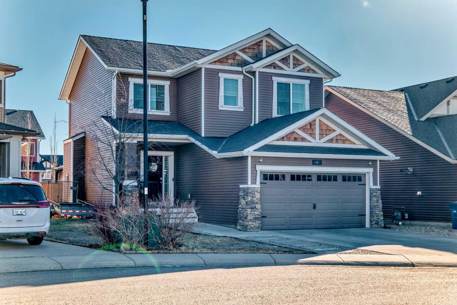 6 Canals Court SW