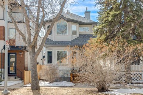 Photo of 429 11 Avenue NE, Calgary, AB T2E 0Z4 (MLS # A2303490)