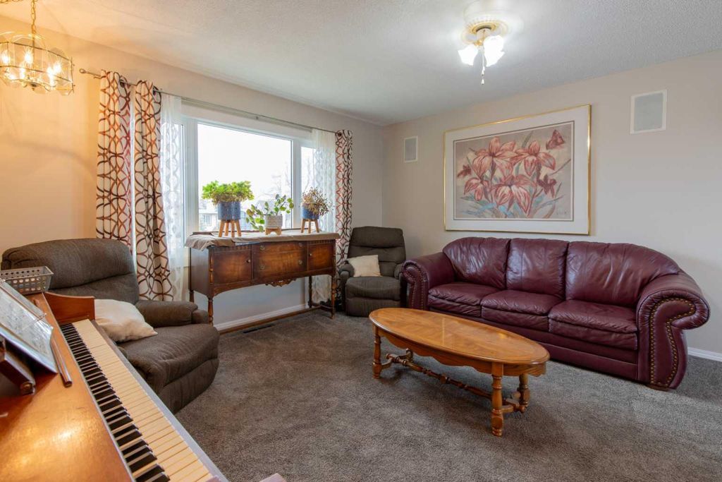 Photo of 384 N 100 E, Raymond, AB T0K 2S0 (MLS # A2286794)