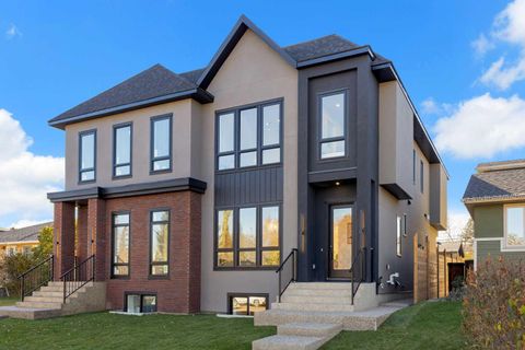 Photo of 2715 Cochrane Road NW, Calgary, AB T2M 4J1 (MLS # A2261515) Photo of 2715 Cochrane Road NW, Calgary, AB T2M 4J1 (MLS # A2261515)