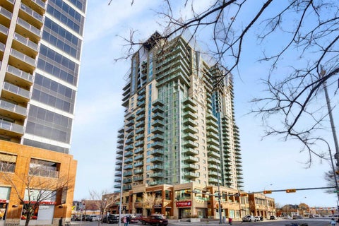 Photo of 1410 1 Street SE #610, Calgary, AB T2G 5T7 (MLS # A2307791)