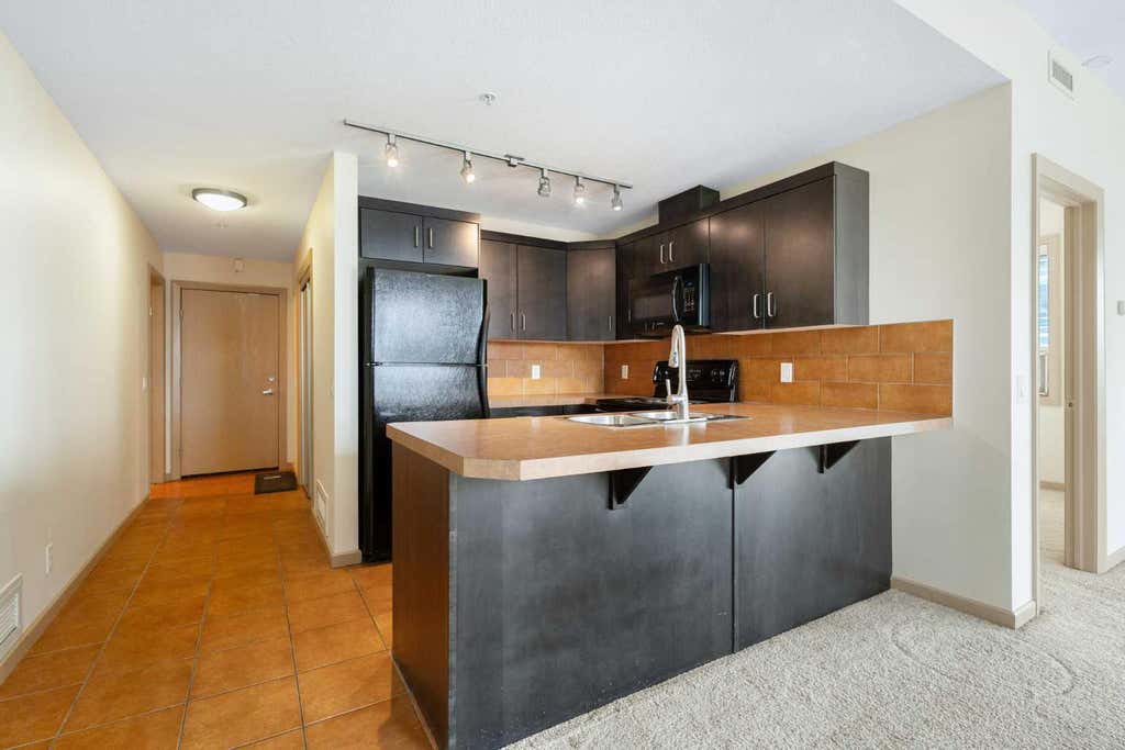 Photo of 1410 1 Street SE #610, Calgary, AB T2G 5T7 (MLS # A2307791)