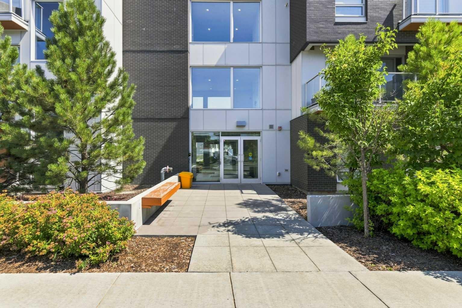 3130 Thirsk Street NW 408