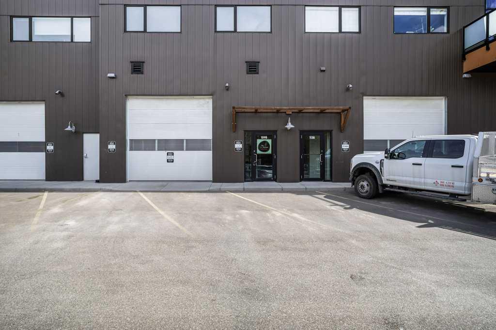 306 Bow Valley Trail 109B