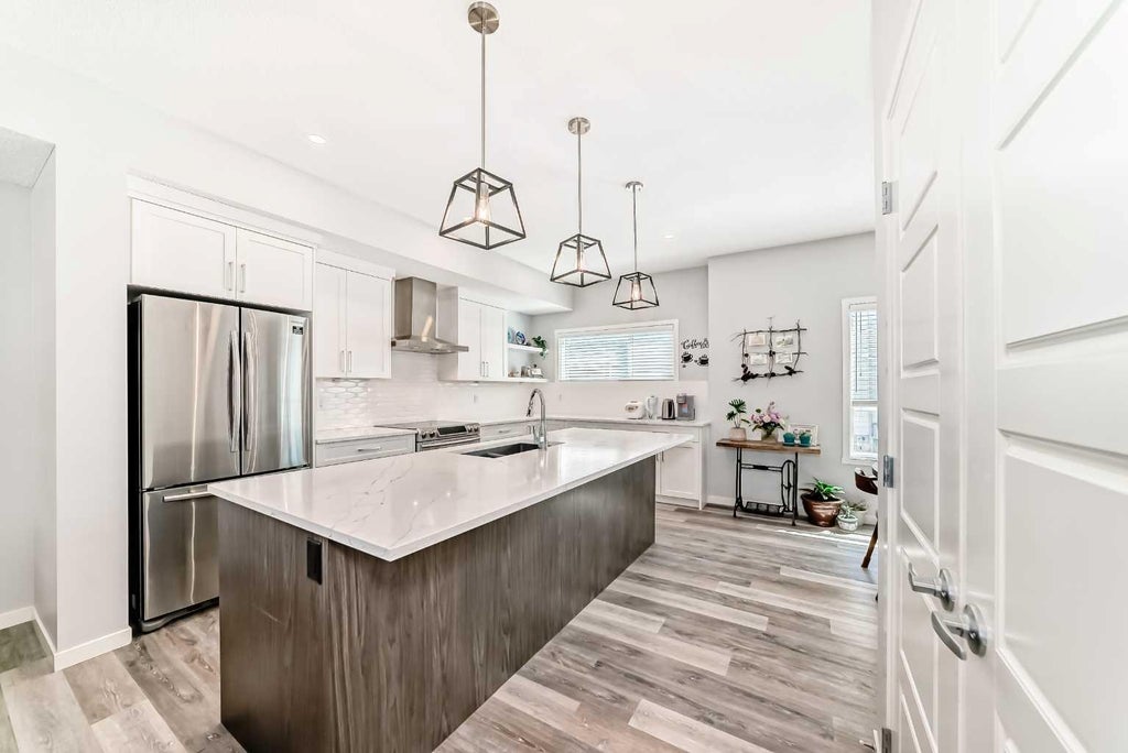 Photo of 508 Harvest Grove Walk NE, Calgary, AB T3K 2P3 (MLS # A2341957)