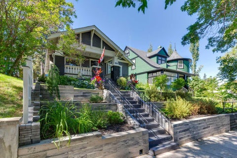 Photo of 1805 18 Street SW, Calgary, AB T2T 4T2 (MLS # A2341682)
