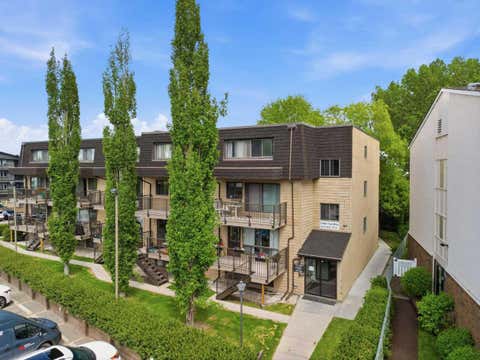 Photo of 3519 49 Street NW #39, Calgary, AB T3A 2C7 (MLS # A2311990)