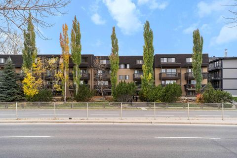 Photo of 3519 49 Street NW #39, Calgary, AB T3A 2C7 (MLS # A2311990)