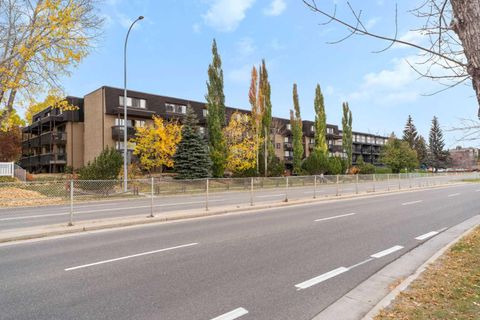 Photo of 3519 49 Street NW #39, Calgary, AB T3A 2C7 (MLS # A2311990)