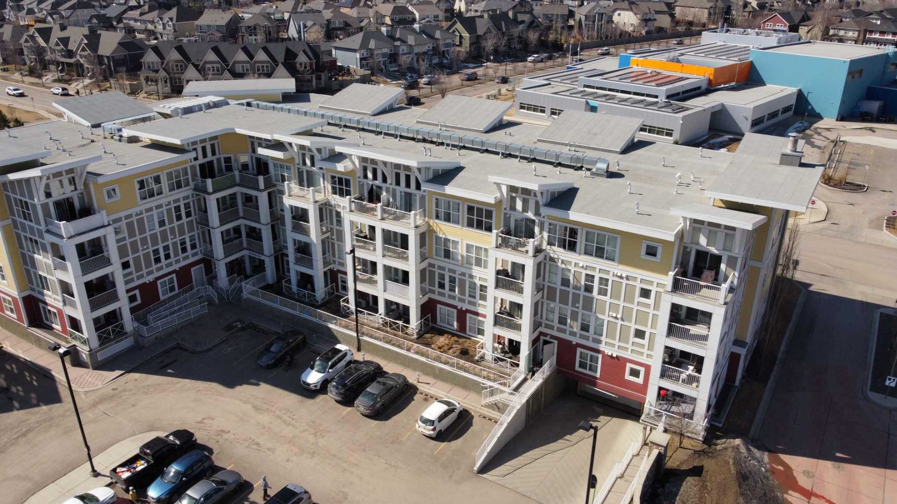 402 Marquis Lane SE 121