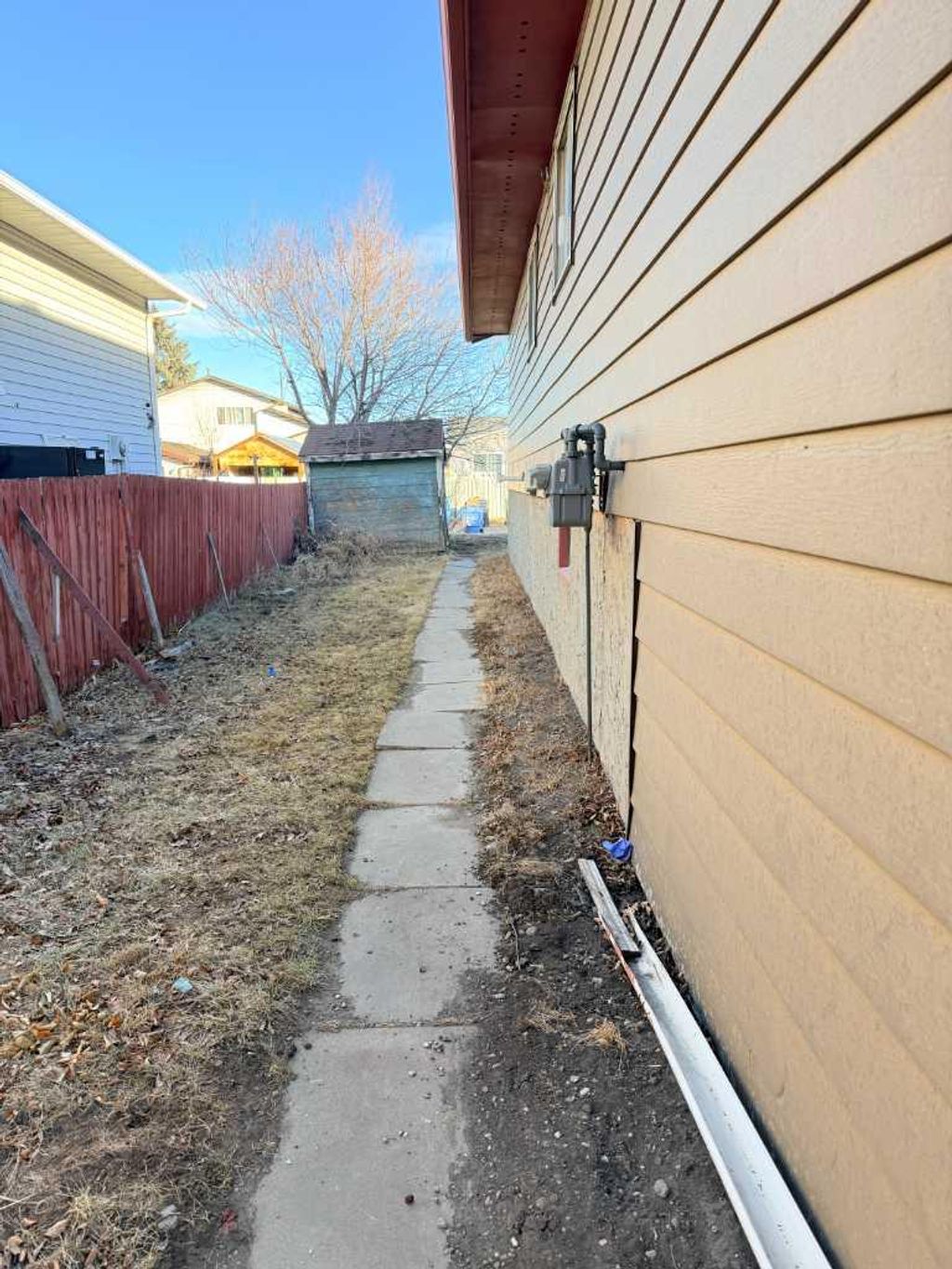 Photo of 3802 44 Avenue NE, Calgary, AB T1Y 5V8 (MLS # A2285542)