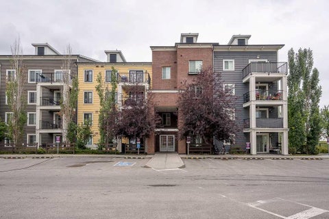 Photo of 755 Copperpond Boulevard SE #4303, Calgary, AB T2Z 4R2 (MLS # A2346681)
