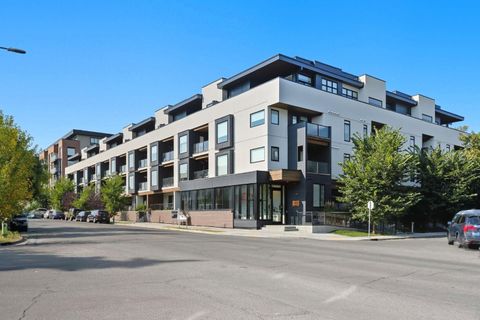 Photo of 3375 15 Street SW #409, Calgary, AB T2T 4A2 (MLS # A2260062) Photo of 3375 15 Street SW #409, Calgary, AB T2T 4A2 (MLS # A2260062)