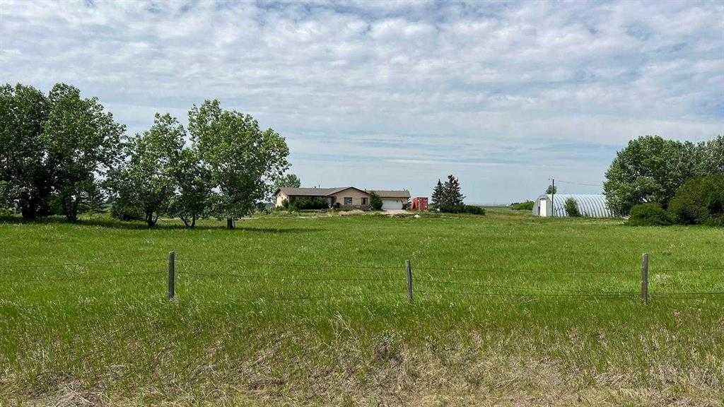 233165 & 233191 Range Road 280