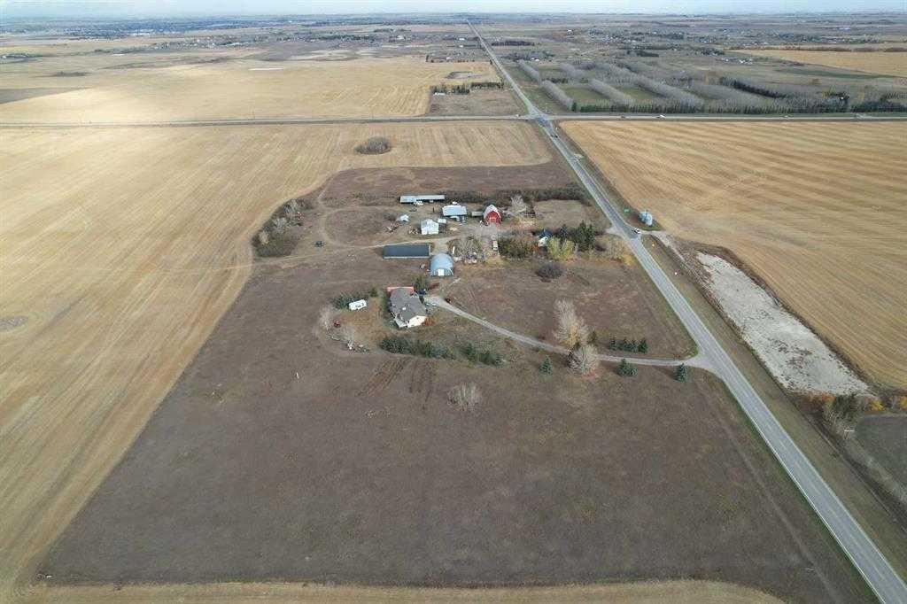 233165 & 233191 Range Road 280