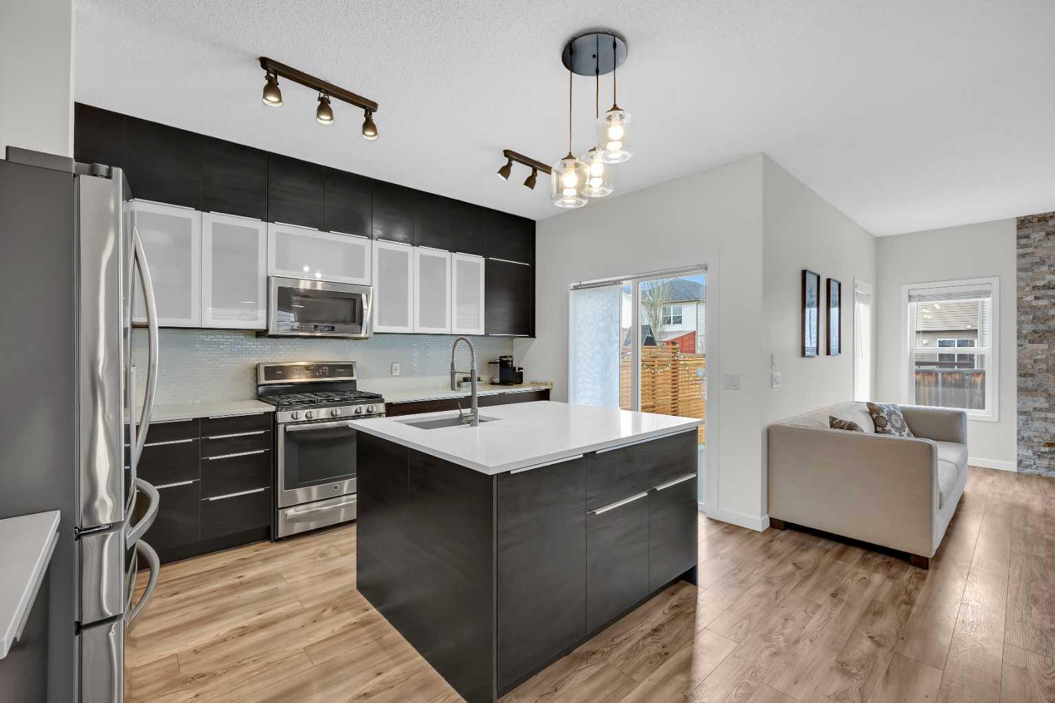 19 Bridleridge Green SW