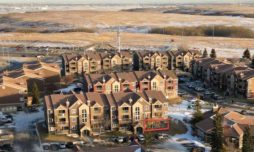 3400 Edenwold Heights NW 2511