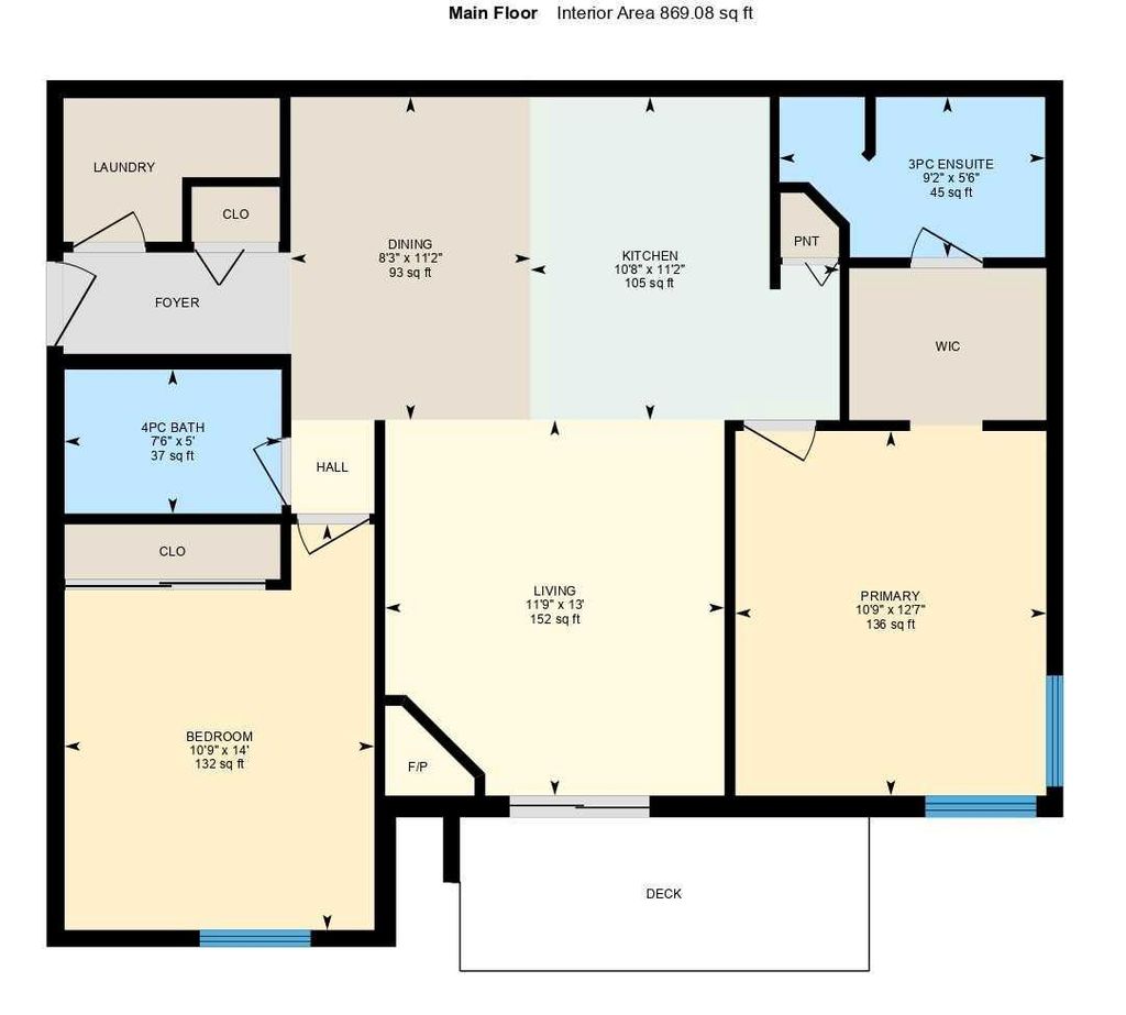 Photo of 3400 Edenwold Heights NW #2511, Calgary, AB T3A 3Y5 (MLS # A2271941)