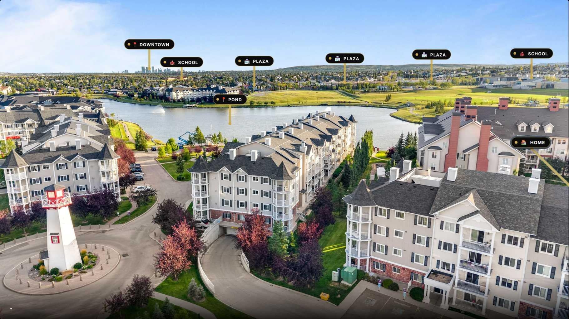 31 Country Village Manor NE 4408