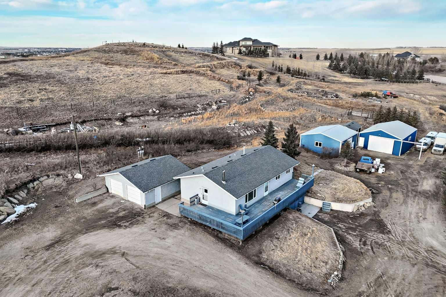 293016 Township Road 264