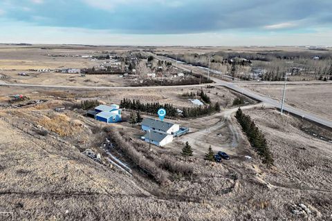 293016 Township Road 264 Rural Rocky View County AB T4A 0N3