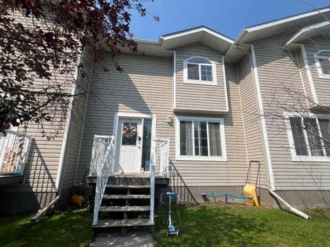 Photo of 6615 5 Avenue #4, Edson, AB T7E 1M4 (MLS # A2329988)