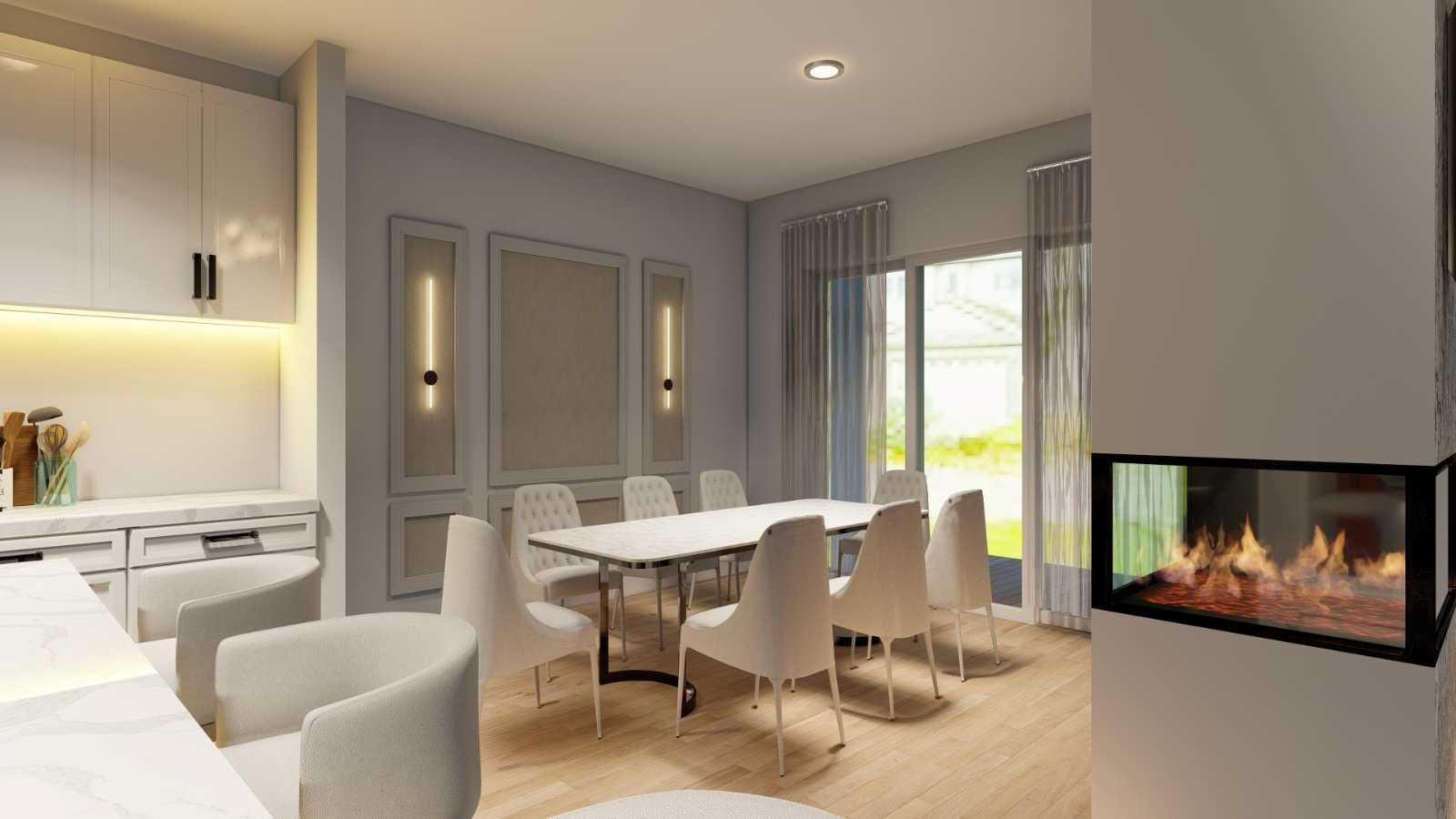 14 Rock Lake Place NW