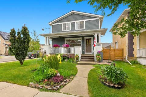 Photo of 5528 Forand Street SW, Calgary, AB T3E 7S6 (MLS # A2337815)