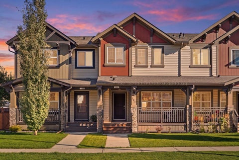 Photo of 102 Clydesdale Way, Cochrane, AB T4C 0L6 (MLS # A2352879)