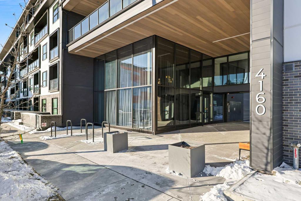 Photo of 4160 Norford Avenue NW #304, Calgary, AB T3B 6L8 (MLS # A2281864)