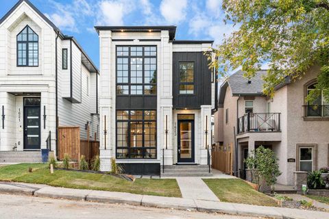 1623 21 Avenue NW Calgary AB T2M 1M2