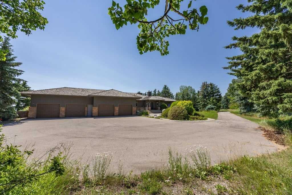 19 Westbluff Place