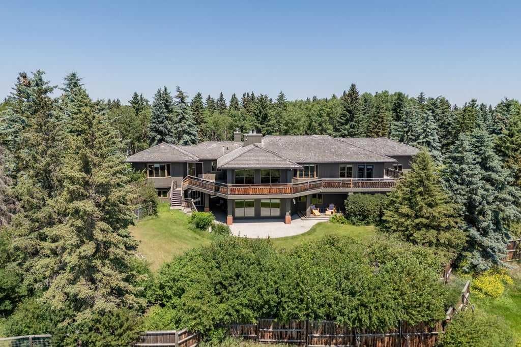 19 Westbluff Place