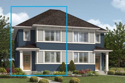 464 Cityline Way NE Calgary AB T3N 2W9