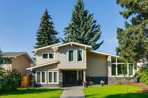 Photo of 5119 Carney Road NW, Calgary, AB T2L 1G1 (MLS # A2269583)