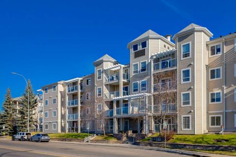 270 Shawville Way SE 110 Calgary AB T2Y 3Z7