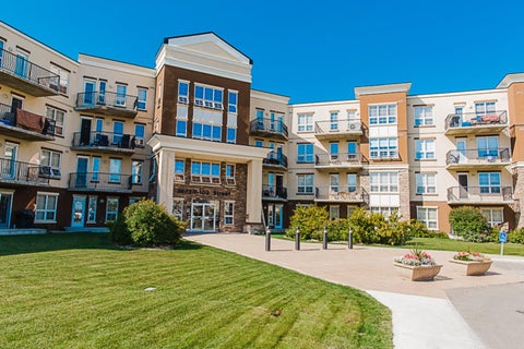 Photo of 12330 102 Street #120, Grande Prairie, AB T8V 0N4 (MLS # A2347641)