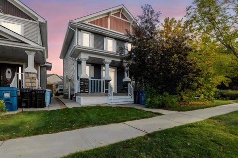 Photo of 343 Blackburn Drive, Fort McMurray, AB T9H 1L1 (MLS # A2351644)