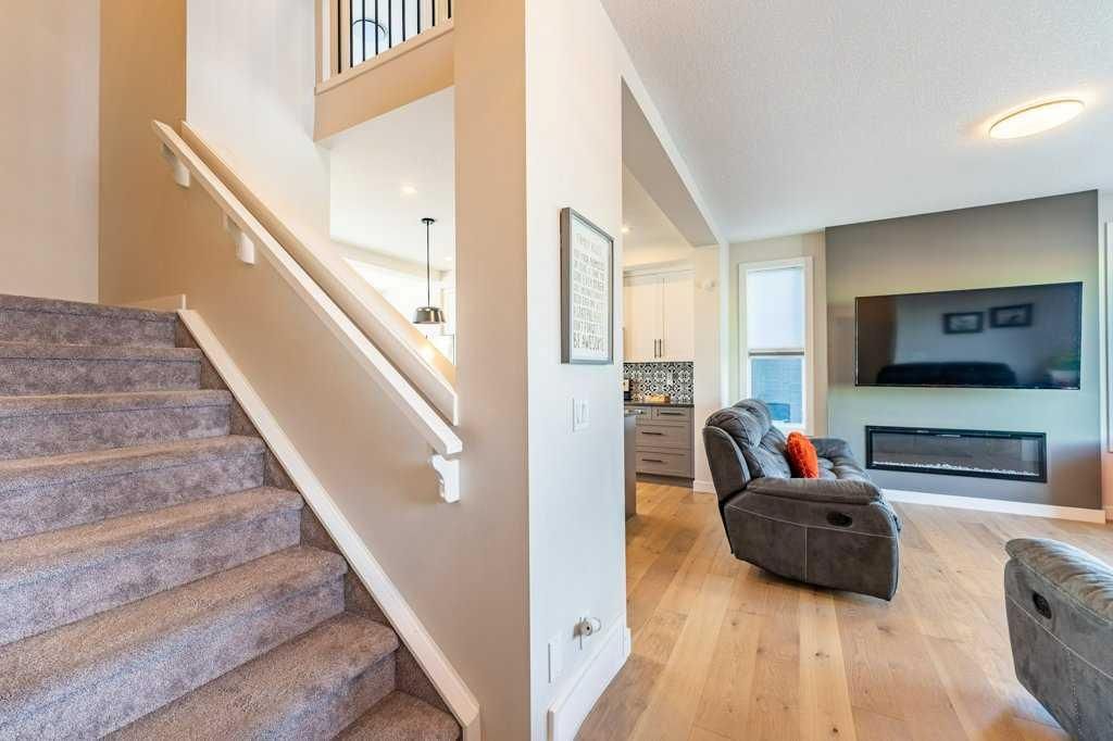 Photo of 153 Waterford Boulevard, Chestermere, AB T1X 2M9 (MLS # A2293145)