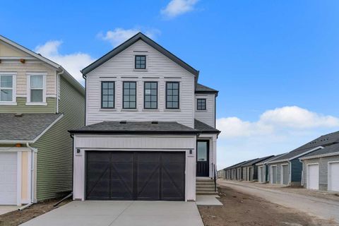 Photo of 31 Sugarsnap Gardens SE, Calgary, AB T3S 0K6 (MLS # A2267690)