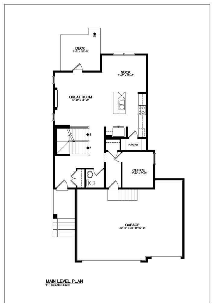 Photo of 360 Northern Lights Green, Langdon, AB T0J 1X2 (MLS # A2339133)